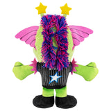 Bleacher Creatures Orlando Magic Stuff The Dragon 8" Mascot Kuricha Plush
