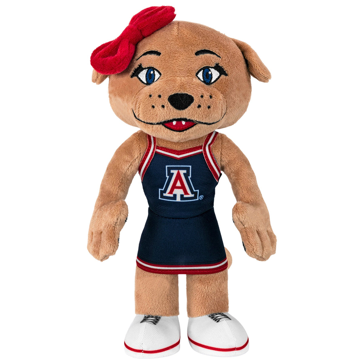 Bleacher Creatures Arizona Wildcats Wilbur 10 display picture 1