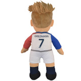 Bleacher Creatures French National Team Antoine Griezmann 10" Plush Figure