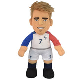 Bleacher Creatures French National Team Antoine Griezmann 10" Plush Figure