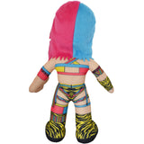 Bleacher Creatures WWE Diva Asuka 10" Plush Figure