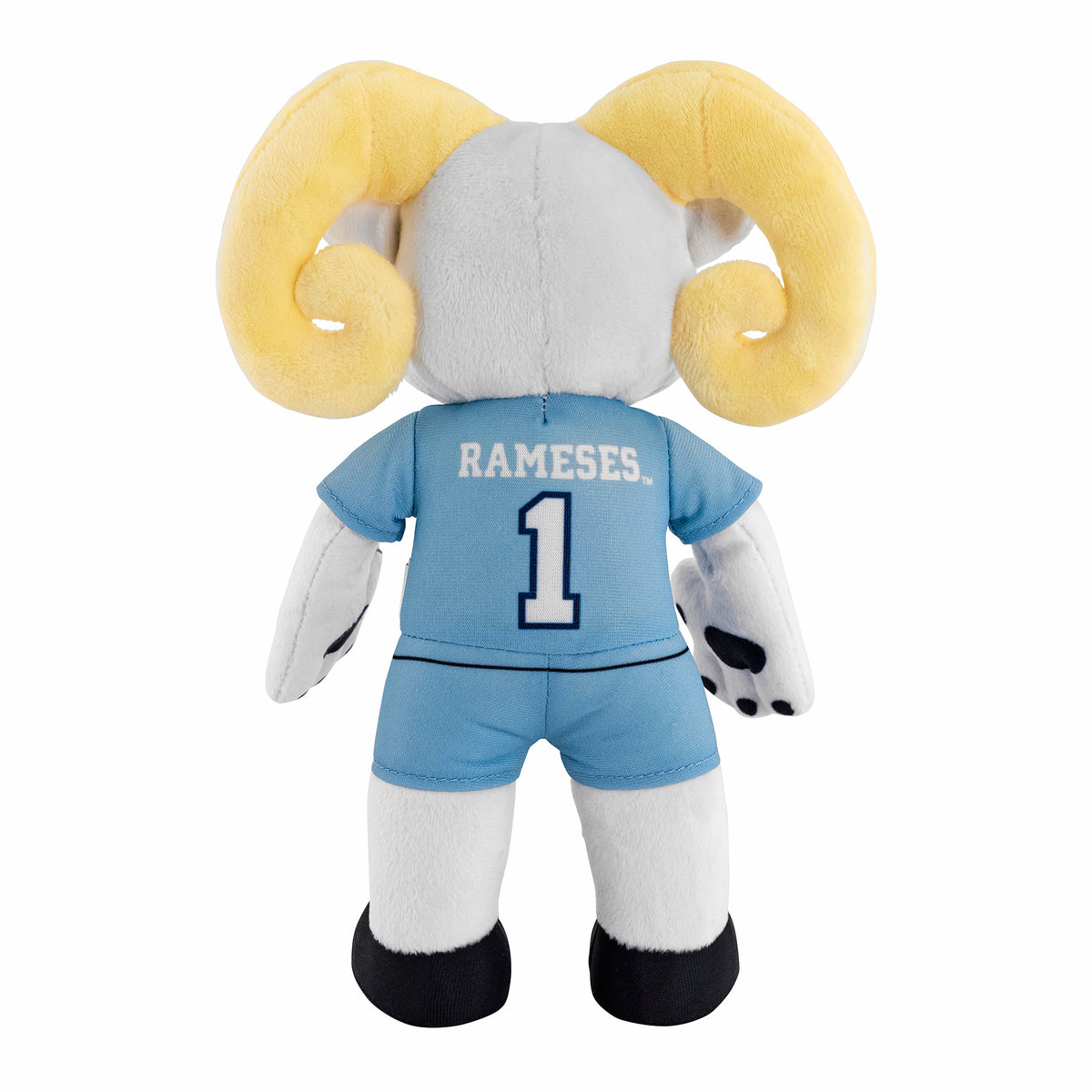 Bleacher Creatures NFL Los Angeles Rams Rampage Mascot Plush