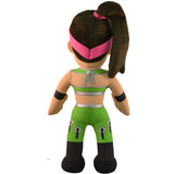 Bleacher Creatures WWE Diva Bayley 10" Plush Figure