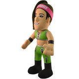 Bleacher Creatures WWE Diva Bayley 10" Plush Figure