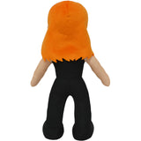 Bleacher Creatures WWE Diva Becky Lynch 10" Plush Figure