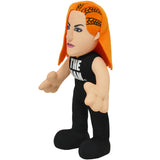 Bleacher Creatures WWE Diva Becky Lynch 10" Plush Figure