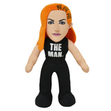 Bleacher Creatures WWE Diva Becky Lynch 10" Plush Figure