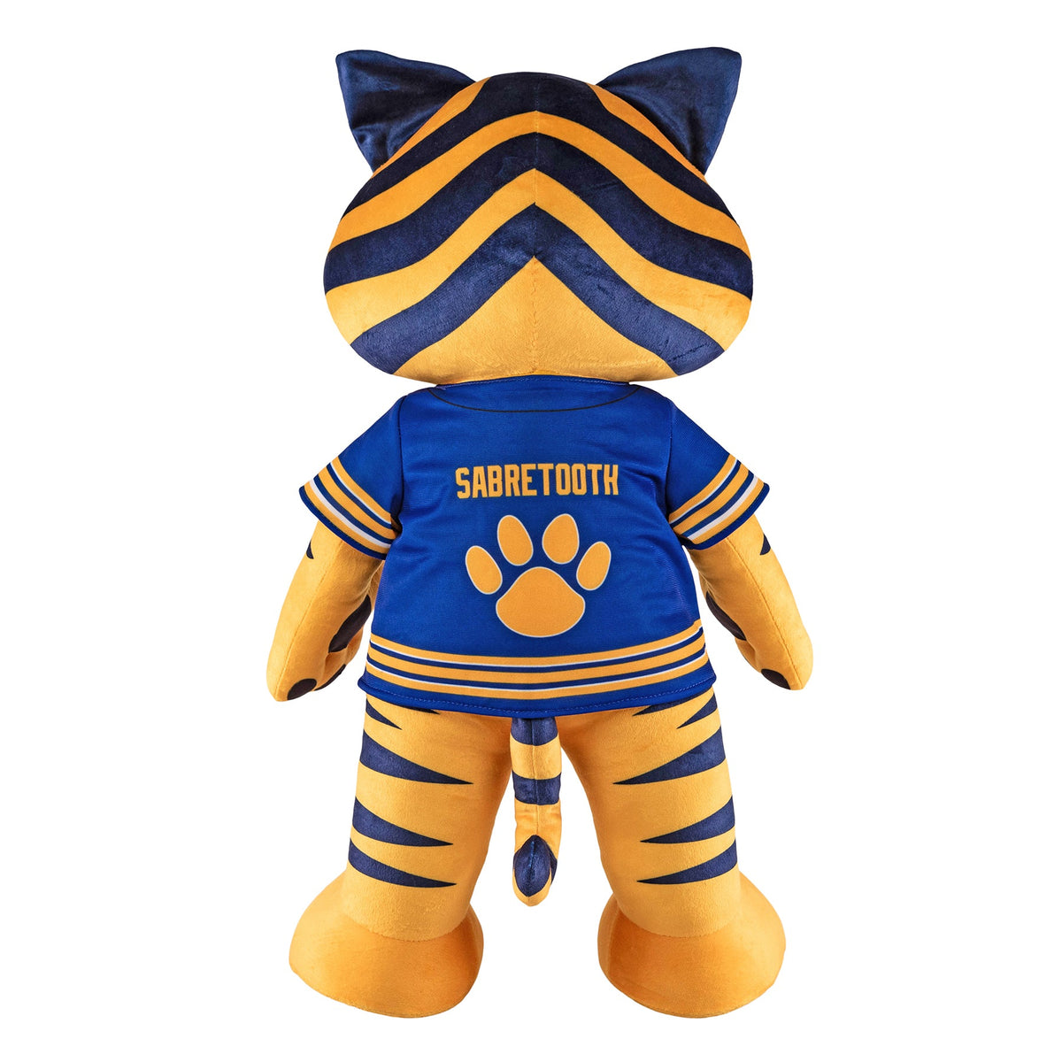 Bleacher Creatures Buffalo Sabres Mascot Sabretooth 20 Plush Figure, Each -  Fry's Food Stores