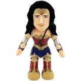 Bleacher Creatures DC Comics Wonder Woman 10" Plush Figure