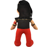 Bleacher Creatures WWE Superstar Shinsuke Nakamura 10" Plush Figure