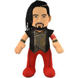 Bleacher Creatures WWE Superstar Shinsuke Nakamura 10" Plush Figure