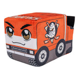 Bleacher Creatures Anaheim Ducks Zamboni 8" Kuricha Plush