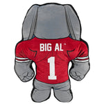 Bleacher Creatures Alabama Crimson Tide Big Al the Elephant 24" Mascot Bleacher Buddy