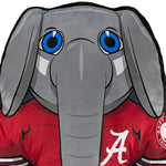 Bleacher Creatures Alabama Crimson Tide Big Al the Elephant 24" Mascot Bleacher Buddy
