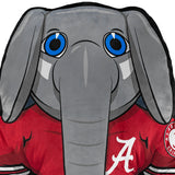 Bleacher Creatures Alabama Crimson Tide Big Al the Elephant 24" Mascot Bleacher Buddy