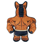 Bleacher Creatures Army West Point Army Mule 24" Mascot Bleacher Buddy