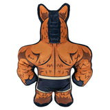 Bleacher Creatures Army West Point Army Mule 24" Mascot Bleacher Buddy
