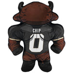 Bleacher Creatures Colorado Buffaloes Chip the Buffalo 24" Mascot Bleacher Buddy