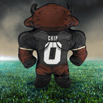 Bleacher Creatures Colorado Buffaloes Chip the Buffalo 24" Mascot Bleacher Buddy