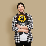 Bleacher Creatures Colorado Buffaloes Chip the Buffalo 24" Mascot Bleacher Buddy