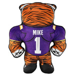Bleacher Creatures LSU Mike the Tiger 24" Mascot Bleacher Buddy