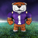 Bleacher Creatures LSU Mike the Tiger 24" Mascot Bleacher Buddy