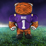 Bleacher Creatures LSU Mike the Tiger 24" Mascot Bleacher Buddy
