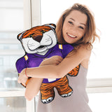 Bleacher Creatures LSU Mike the Tiger 24" Mascot Bleacher Buddy