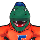 Bleacher Creatures Florida Gators Al E. Gator 24" Mascot Bleacher Buddy
