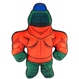 Bleacher Creatures Florida Gators Al E. Gator 24" Mascot Bleacher Buddy