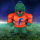 Bleacher Creatures Florida Gators Al E. Gator 24" Mascot Bleacher Buddy