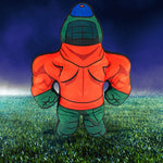 Bleacher Creatures Florida Gators Al E. Gator 24" Mascot Bleacher Buddy