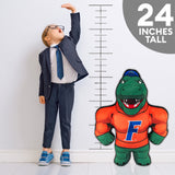 Bleacher Creatures Florida Gators Al E. Gator 24" Mascot Bleacher Buddy