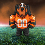 Bleacher Creatures Tennessee Volunteers Smokey 24" Mascot Bleacher Buddy