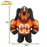 Bleacher Creatures Tennessee Volunteers Smokey 24" Mascot Bleacher Buddy