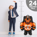 Bleacher Creatures Tennessee Volunteers Smokey 24" Mascot Bleacher Buddy