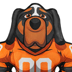 Bleacher Creatures Tennessee Volunteers Smokey 24" Mascot Bleacher Buddy