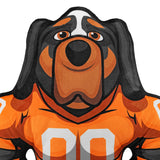 Bleacher Creatures Tennessee Volunteers Smokey 24" Mascot Bleacher Buddy