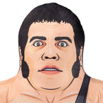 Bleacher Creatures Andre the Giant 28" Bleacher Buddy