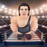 Bleacher Creatures Andre the Giant 28" Bleacher Buddy