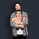 Bleacher Creatures Andre the Giant 28" Bleacher Buddy