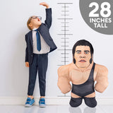 Bleacher Creatures Andre the Giant 28" Bleacher Buddy