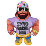Bleacher Creatures Macho Man Randy Savage 24" WWE Bleacher Buddy