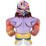 Bleacher Creatures Macho Man Randy Savage 24" WWE Bleacher Buddy