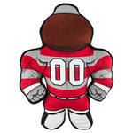 Bleacher Creatures Ohio State Buckeyes Brutus 24" Mascot Bleacher Buddy