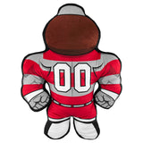 Bleacher Creatures Ohio State Buckeyes Brutus 24" Mascot Bleacher Buddy