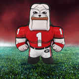 Bleacher Creatures Georgia Bulldogs Hairy Dawg 24" Mascot Bleacher Buddy