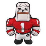 Bleacher Creatures Georgia Bulldogs Hairy Dawg 24" Mascot Bleacher Buddy