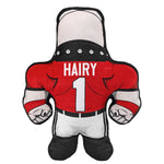 Bleacher Creatures Georgia Bulldogs Hairy Dawg 24" Mascot Bleacher Buddy