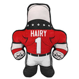 Bleacher Creatures Georgia Bulldogs Hairy Dawg 24" Mascot Bleacher Buddy